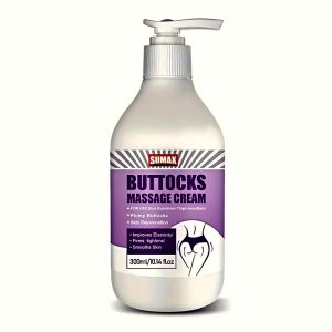 Butt Massage Cream