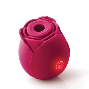 The Perfect Rose Sex Toy